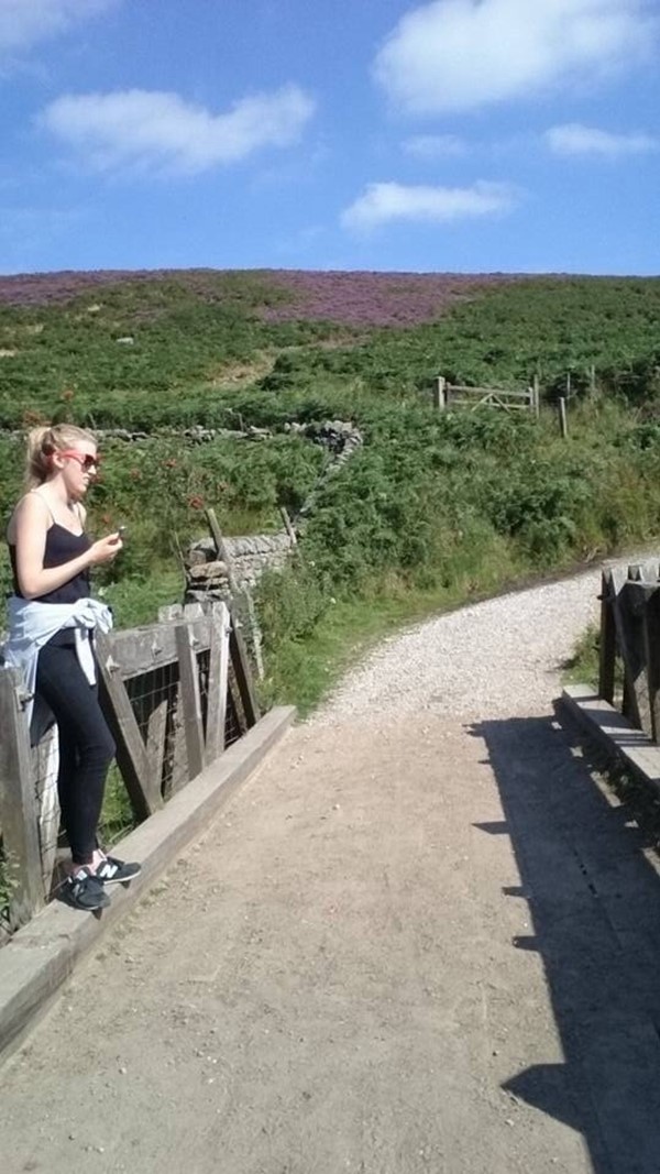 Picture of Grimwith Reservoir