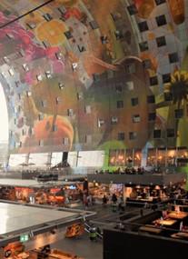 Markthal