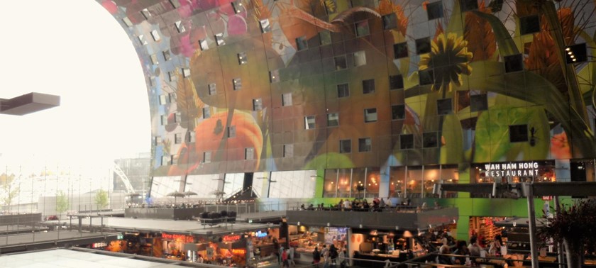 Markthal