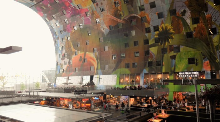 Markthal