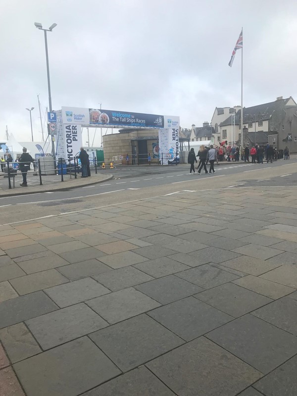 Image of Changing Places Toilet at Shetland Public Toilet