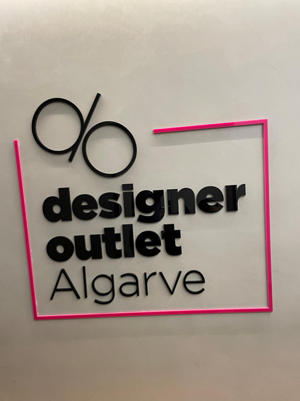 Image of Designer Outlet Algarve logo