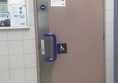 Image of Changing Places Toilet at Shetland Public Toilet