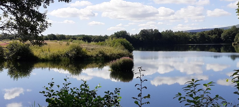 Birnie Loch