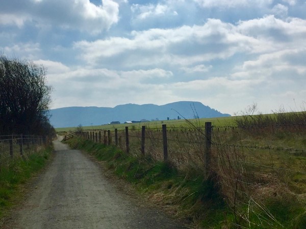 Picture of Loch Leven Heritage Trail, Kinross