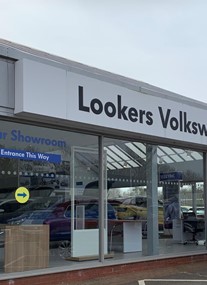 Lookers Volkswagen