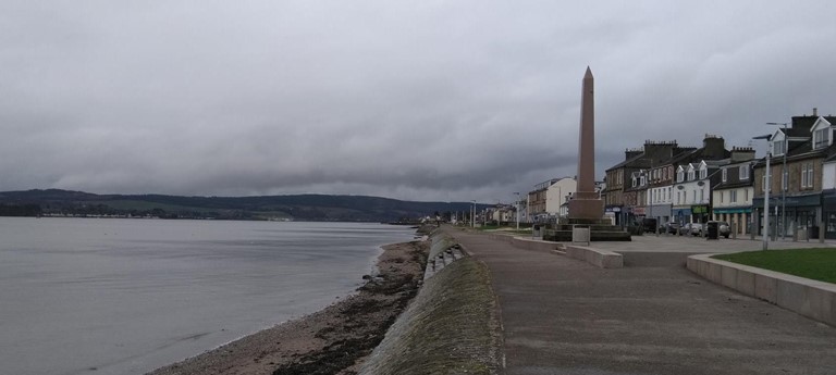 Helensburgh