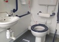 Accessible Toilet