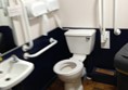 Accessible toilet