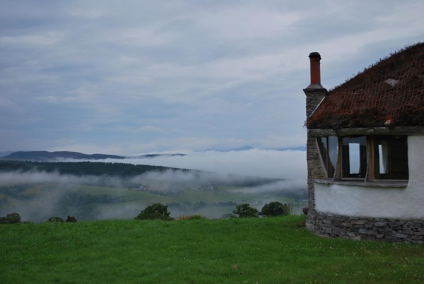 Picture of Moniack Mhor, Scotland's Creative Writing Centre