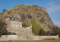 Sensory Events at Dumbarton Castle