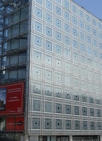 Institut du Monde Arabe