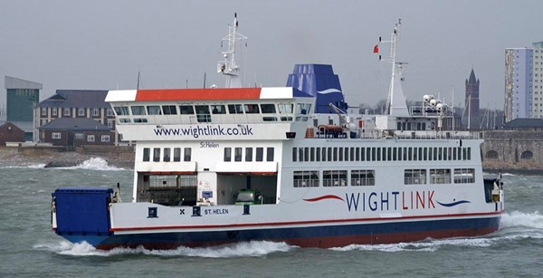 Picture of Wightlink