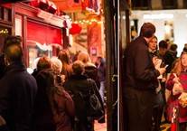 British Sign Language Interpreted Tour for Disabled Access Day