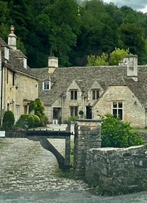 Castle Combe