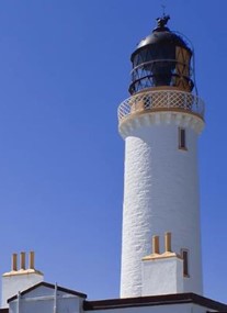 Mull of Galloway Lighthouse