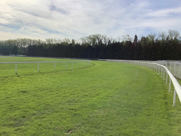 Newbury Racecourse