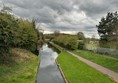 Another image of the canal.