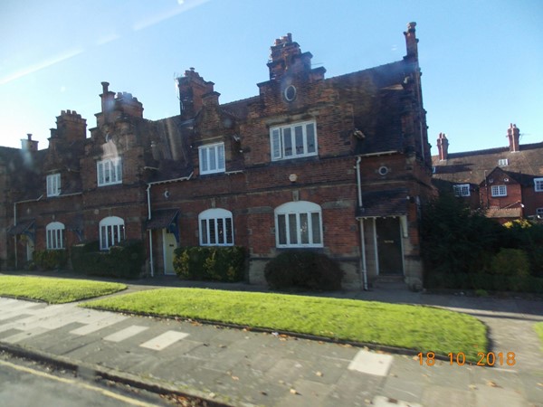 Port Sunlight Village