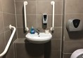 Picture of Accessible Toilet