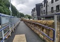 Galashiels Railway Station, Galashiels