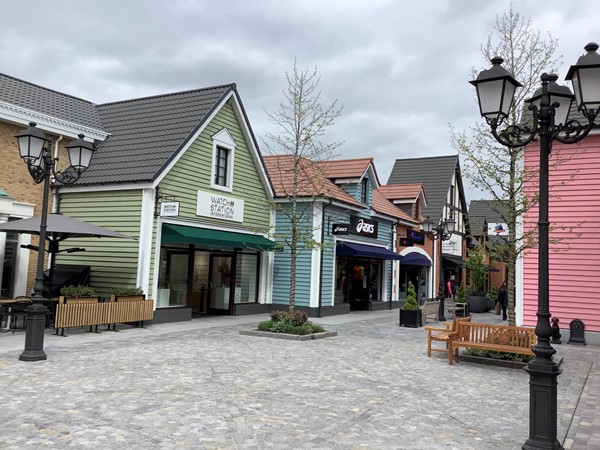 Picture of McArthurGlen Designer Outlet West Midlands