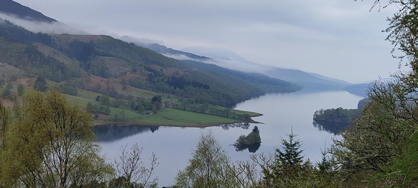 Ardgualich Farm