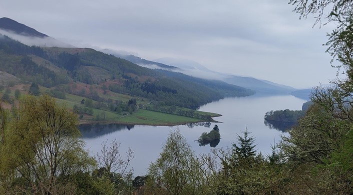 Ardgualich Farm