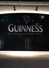 Guinness Storehouse