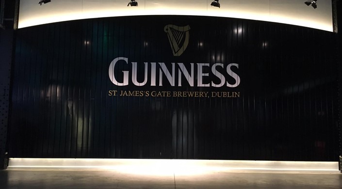 Guinness Storehouse