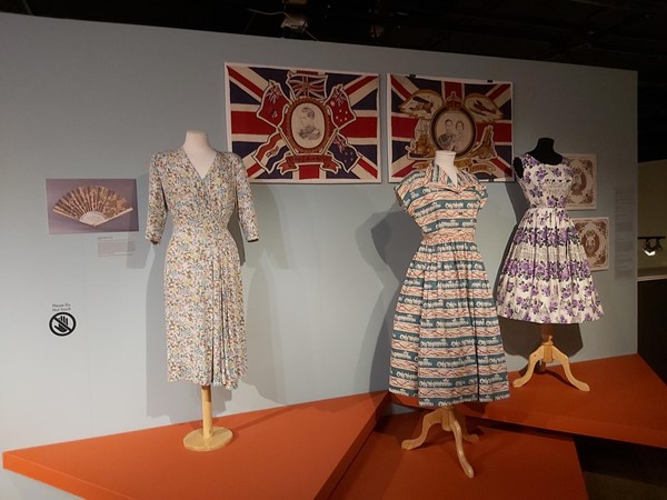 Fashion and Textile Museum