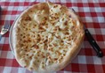 Image of garlic bread