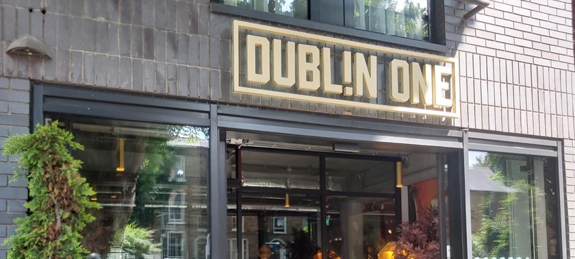 Dublin One Hotel