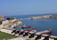 View from Upper Barrakka Gardens