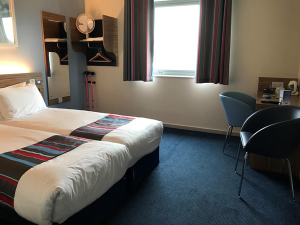 Travelodge Hemel Hempstead Gateway