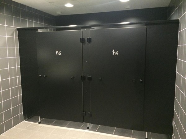 Picture of La Piscine Couverte - Lockers