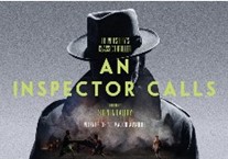 An Inspector Calls - BSL Interpreted Performance