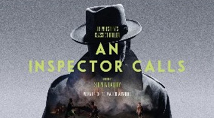 An Inspector Calls - BSL Interpreted Performance