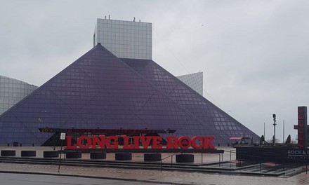 Rock & Roll Hall of Fame