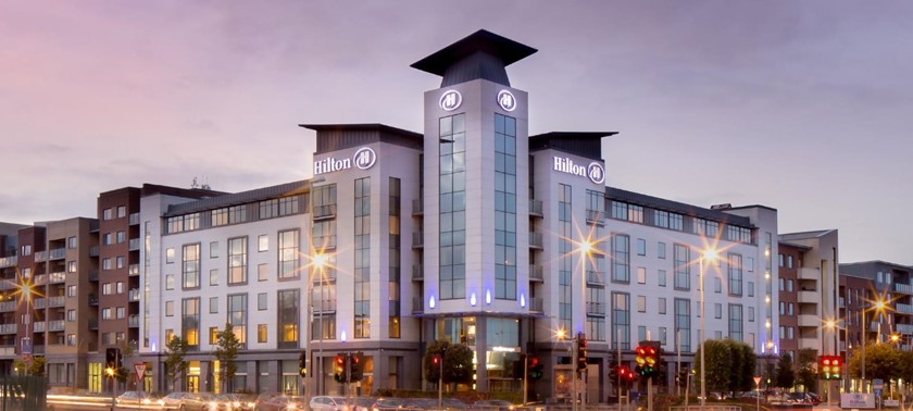 Hilton Dublin Airport