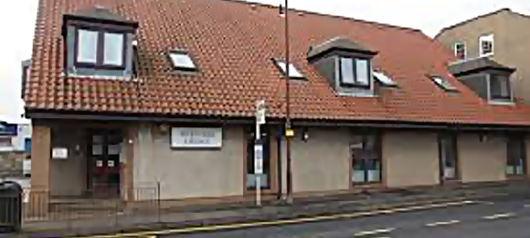 Kirkliston Library