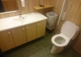 Picture of The Polar Museum - Accessible Toilet