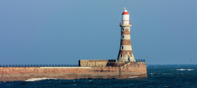 Roker Beach