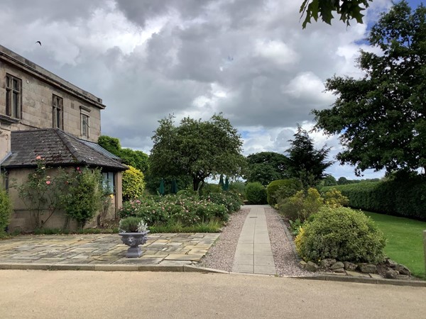 Picture of Rookery Hall Hotel & Spa