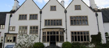 Blackwell, The Arts & Crafts House