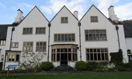 Blackwell, The Arts & Crafts House