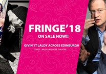 Edinburgh Festival Fringe