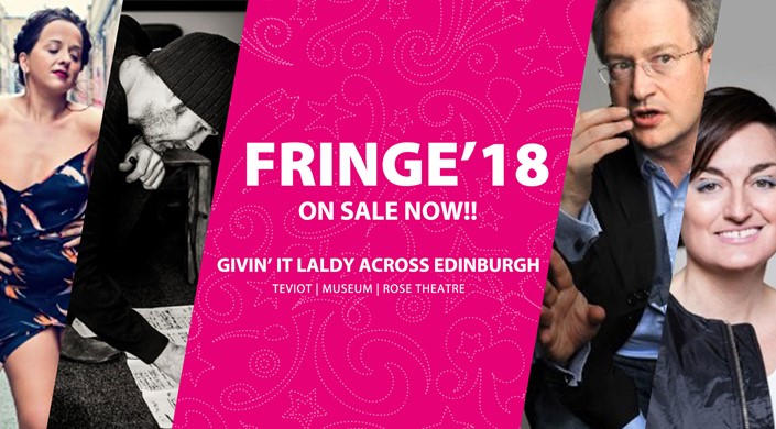 Edinburgh Festival Fringe