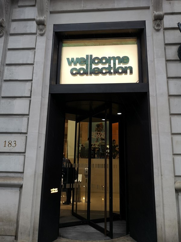 Picture of Wellcome Collection