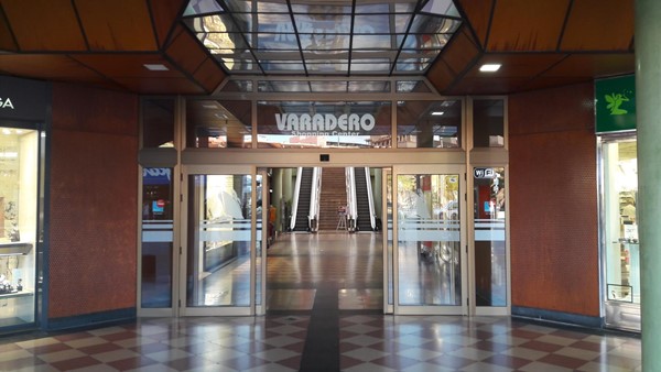 Varadero Shopping Centre